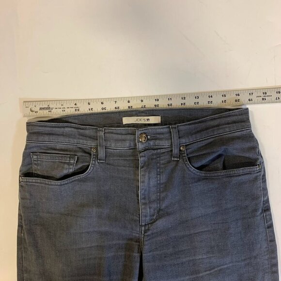 JOE'S Jeans Men's The Brixton glndwt8225 Straight Jeans In Dewitt Size 32 - Picture 10 of 13
